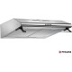 ΑΠΟΡΡΟΦΗΤΗΡΑΣ ΕΛΕΥΘΕΡΟΣ PYRAMIS ESSENTIAL 065029502 (60CM / D / INOX / 352m³/h / 2Μ)